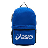 Mochila Asics Volta As Aulas Escolar Original 1magnus