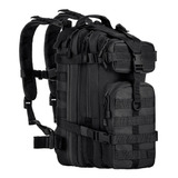 Mochila Assault 30l Tática Militar Invictus