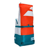 Azul/branco/vermelho