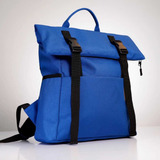 Mochila Backpack 25l Expansivel Bolsa Mala Resistente A Agua