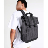 Mochila Backpack 25l Expansivel Bolsa Mala Resistente A Agua