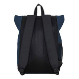 Mochila Backpack 25l Expansivel Bolsa Mala Resistente A Agua