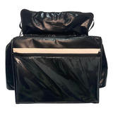 Mochila Bag Aplicativo Pizza Entrega Delivery Isopor Laminad