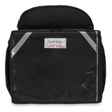 Mochila Bag Motoboy 45l Térmica Isopor - Emprol Motobag