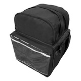 Mochila Bag Motoboy App Delivery Big Bolsão 45l Só Capa Pta