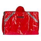 Mochila Bag Motoboy Pizza Delivery Entrega Lanches 60 Litros