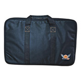 Mochila Bag Para Controladoras Numark Mixtrack Pro 3 / Quad