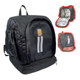 Mochila Bag Térmica Isobag Motoboy Delivery Cachorro Locco