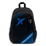Mochila Beach Tennis E Padel Raqueteira Drop Shot Essential