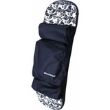 Mochila Black Sheep Capa Skate Bag