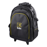 Mochila Bolsa Com Rodas Ideal P Ferramentas E Viagem