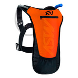 Mochila Bolsa De Hidratação Asw Race 2 Litros Trilha Enduro