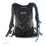 Mochila Bolsa De Hidratação Bike Motocross Térmica 2 Litros