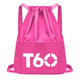 Mochila Bolsa Feminina Academia Treino Futebol