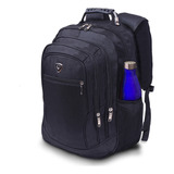Mochila Bolsa Forte Reforçada Masculina Escolar Impermeável