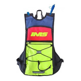 Mochila Bolsa Hidratação Térmica 2 Litros Bike Cliclismo