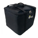 Mochila Bolsa Interna Mala Baú Lateral Alforge Viagem Moto