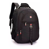 Mochila Bolsa Mala Notebook Denlex Dl0012