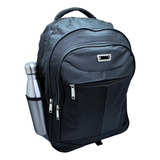 Mochila Bolsa Masculina Feminina Notebook Reforçada Grande