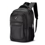 Mochila Bolsa Masculina Notebook Impermeável Reforçada