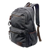 Mochila Bolsa Masculina Notebook Reforçada Escola