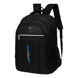 Mochila Bolsa Masculina Reforçada Notebook Unissex