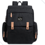 Mochila Bolsa Maternidade Multiuso Térmica Impermeável Bebê