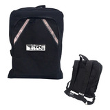 Mochila Bolsa Nylon Motoboy Motoqueiro Tamanho Gg Piracapas