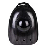 Mochila Bolsa Pet Capsula Astronauta Passeio Gato Cachorro