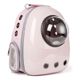 Mochila Bolsa Pet Gato Cachorro Cães Astronauta Upgrade Cor 012