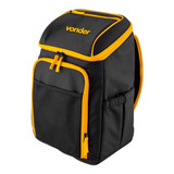 Mochila Bolsa Térmica Grande 15 Litros Feminina Masculina Vonder