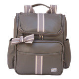 Mochila Bolsa Térmica Maternidade Menino/menina