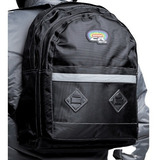 Mochila California Racing Tradicional