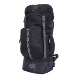 Mochila Caminhada 50 Lts Trilhas &