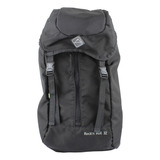 Mochila Caminhada Rockn Roll 32 Litros Preta - Conquista