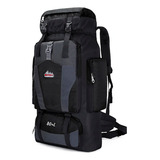 Mochila Camping Cargueira 80 Litros Unistar - 0001
