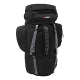 Mochila Camping Cargueira Intruder 80l Nautika 