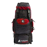 Mochila Camping Reforçada Sport Cargueira Trilha Viagem G