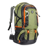 Mochila Camping Trilha Cilismo 60l - Seanite