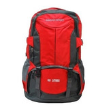 Mochila Camping Trilha Esportiva 60 Litros