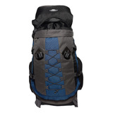 Mochila Camping Trilha Viagem Impermeável