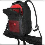 Mochila Canon P/ Camera, Lentes C/ Porta Tripé A36xl14xc24cm