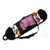 Mochila Capa Bag Skate Street 7.0