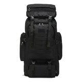 Mochila Cargueira Camping 80l Travessia Trilha