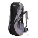Mochila Cargueira Cymba Gt Nautika 64l Com Capa De Chuva