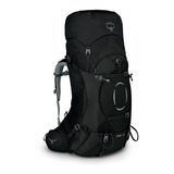 Mochila Cargueira De Trilha Feminina Osprey - Ariel 55 L