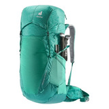 Mochila Cargueira Deuter Aircontact Ultra 50+5l