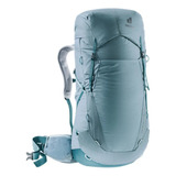Mochila Cargueira Deuter Aircontact Ultra Sl 45+5l Trekking