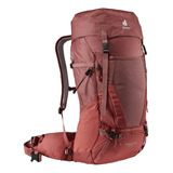 Mochila Cargueira Futura Air Trek 4510lt