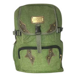Mochila Cargueira Grande Camping Impermeavel Trilha 50l